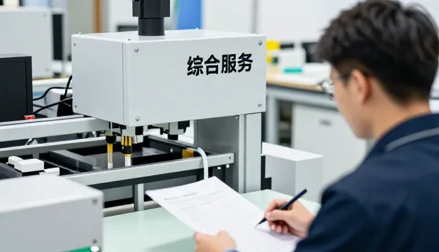 定制开发解决方案