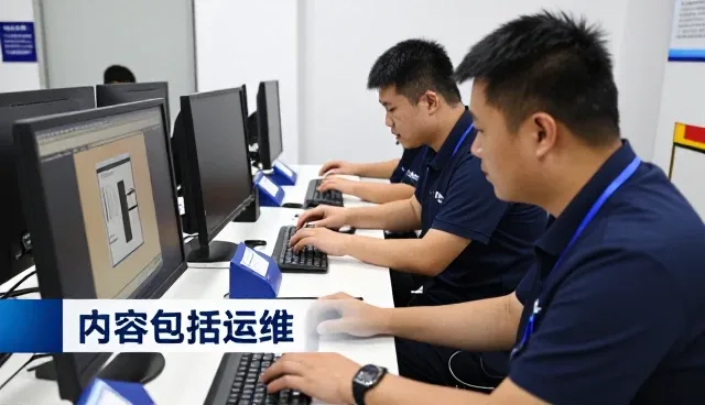 安装调试如何利用应用开发提升价值