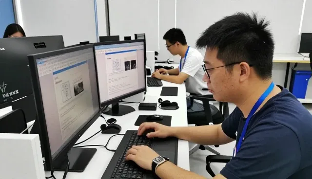 户外场地变化带来的技术咨询需求